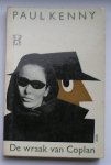 KENNY, PAUL, - De wraak van Coplan.
