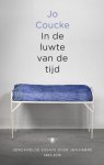 Jo Coucke 25315 - In de luwte van de tijd verzamelde essays over Jan Fabre (1983-2015)