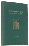 GROENVELD, S., (RED.) - Daar de orangie-appel in de gevel staat. In en om het weeshuis der doopsgezinde collegianten 1675-1975. Met bijdragen van: J.T. Balk, A.J. Bemolt van Loghum Slaterus, H.W. Meihuizen e.a.