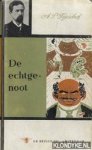 Tsjechof, A.P. - De echtgenoot