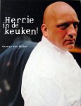 Blijker, Herman den - Herrie in de keuken!