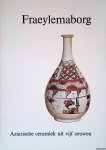 Huizinga, P.J. (voorwoord) - Aziatische ceramiek uit vijf eeuwen Huizinga, P.J. (voorwoord) - Aziatische ceramiek uit vijf eeuwen