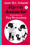 Annie M.G. Schmidt - Deel  4; Jip en Janneke