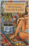 Gopegui Belen - De schaal van de kaart