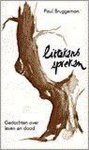 Bruggeman - Littekens spreken