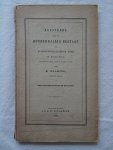 Haaring, H.. - Feestrede over het honderdjarig bestaan der Evangelisch-Lutersche Kerk te Middelburg, gehouden mei 1842, naar Ps. LXXXIV, vs. 3a.