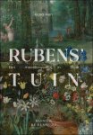 Klara Alen - Rubens' Tuin, een meesterwerk in bloei