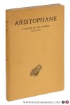 Aristophane / Victor Coulon / Hilaire van Daele. - Aristophane Tome V. L'Assemblée des Femmes, Ploutos.