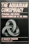Marilyn Ferguson - The Aquarian Conspiracy
