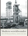 Willem van der Ham, Eric Berkers - Modern wereldwonder