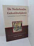 Brès, Guido de - De Nederlandse Geloofsbelijdenis met kanttekeningen en uitgeschreven bewijsteksten. En een beschrijving van de tijd, het leven en werk van Guido de Brès.