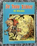 Willy Vandersteen - De Rode Ridder; De MOLOCH