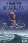 Simon Scarrow 38852 - Fire and Sword