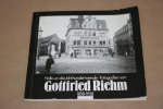 Gottfried Riehm - Halle um die Jahrhundertwende