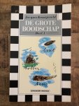 R.A.J. Kraaijeveld - De grote boodschap / Spijkerreeks / 1