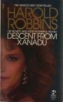 Robbins, Harold - Descent from Xanadu