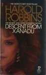 Robbins, Harold - Descent from Xanadu