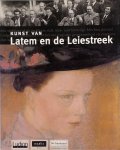 Piet Boyens - Kunst van Latem en de Leiestreek