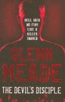 Glenn Meade - The Devil's Disciple