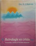 G.J. Kolmus - Astrologie en crisis persoonlijke, sociale en mondiale keerpunten