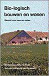 Michiel Haas - Bio-logisch bouwen en wonen
