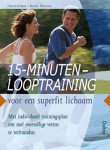 C. Baur - 15-minuten-looptraining voor een superfit lichaam