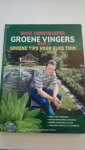 M. de Demesmaeker - GROENE VINGERS DL3 GROENE TIPS ELKE TUIN