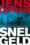 J. Lapidus - Snel geld - Auteur: Jens Lapidus