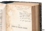 Laveleye, Emile De / Pietro Sbarbaro / Casimir Perier. - De la Propriété et de ses Formes Primitives / Sulle Opinioni di Vincenzo Gioberti intorno all' economia politica e alla questione sociale / Les Finances et la Politique [ 3 books together in 1 binding ].