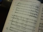 Bach; Wilhelm Friedemann - Erzittert und Fallet Kantate zum Ostersonntag