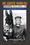 Henk van der Linden - de Grote oorlog kroniek 36