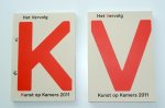 GROOTENS, JOOST (vormgeving) - Kunst op Kamers De Rijp 2011 HET VERVOLG