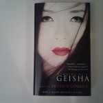 Golden, Arthur - Memoirs of a Geisha