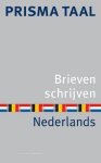 Corriejanne Timmers - Brieven Schrijven In Het Nederlands
