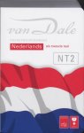 [{:name=>'Marja Verburg', :role=>'B01'}, {:name=>'Ruud Stumpel', :role=>'B01'}] - Van Dale pocketwoordenboek Nederlands als tweede Taal, NT2 / Van Dale pockets