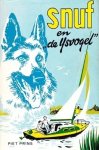 Prins, Piet - Prins, Piet-Snuf en de IJsvogel