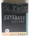 Date, C.J. - An Introduction to Database Systems