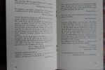 Rossem, A. van (= prof. Arnold van Rossem - Deventer 1887 / Delft 1982 ). - Citaten I, II en III. [ Ieder deel met een GESIGNEERDE opdracht ].