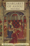 Maurer, Helen E. - MARGARET OF ANJOU