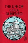 N/A; - Life of Cola Di Rienzo,