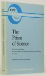 ULLMANN-MARGALIT, E., (ED.) - The prism of science. The Israel colloquium: studies in history, philosophy, and sociology of science. Volume 2.