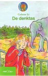 Li, Colette en Halfmouw, Saskia (tekeningen) - De denktas