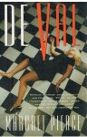 Pierce, Margret - De val