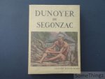 Claude Roger-Marx. - Dunoyer de Segonzac.