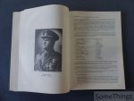 Victor Legley. - De la Musique Particulière du Roi au Grand Orchestre d'Harmonie des Guides. 1. Regiment de guides. 1832-1982.