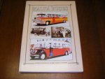Bonnici, Joseph; Cassar, Michael - The Malta Buses