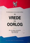 Acksen, W.H. - De belevenisen van een reserve-officier in vrede en oorlog. Hoe de militaire dienstplicht mijn burgerleven heeft beïnvloed Acksen, W.H. - De belevenisen van een reserve-officier in vrede en oorlog. Hoe de militaire dienstplicht mijn burgerleven heeft beïnvloed