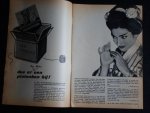 Folder - Plateau nr 9, Maria Callas
