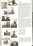 Besselaar, Herman -met foto's en kaarten in kleur en zwart  -  wit - Molens van Nederland