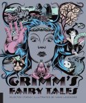 Grimm, Wilhelm, Grimm, Jacob - Classics Reimagined, Grimm's Fairy Tales